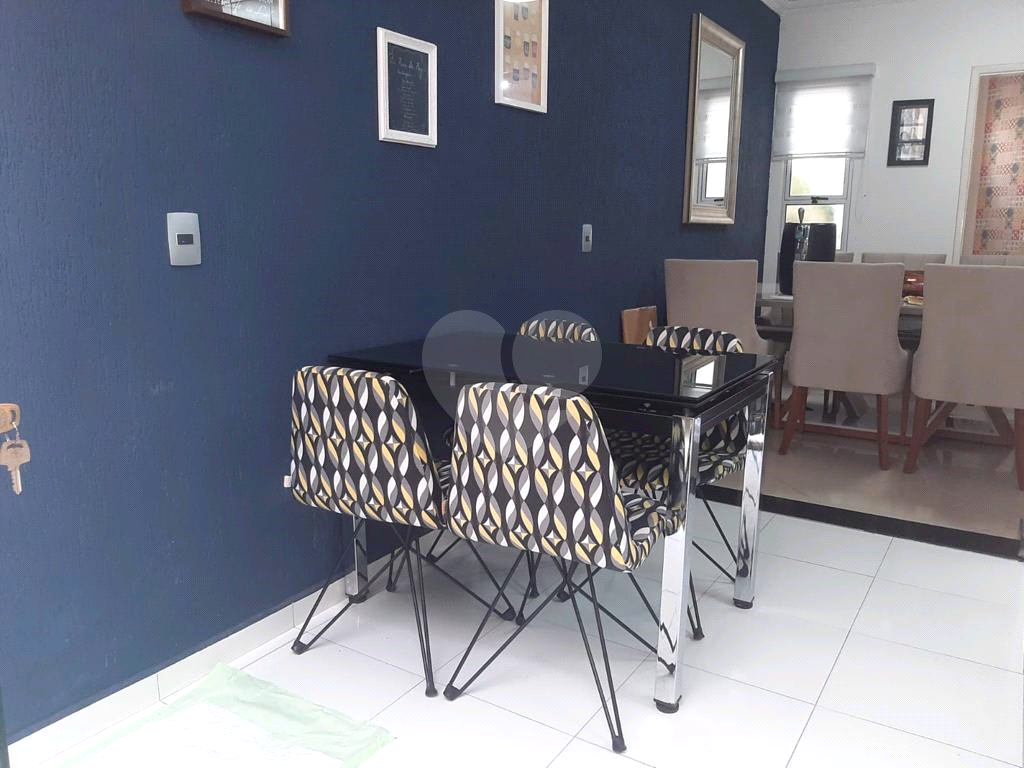CONDOMÍNIO em MANDAQUI