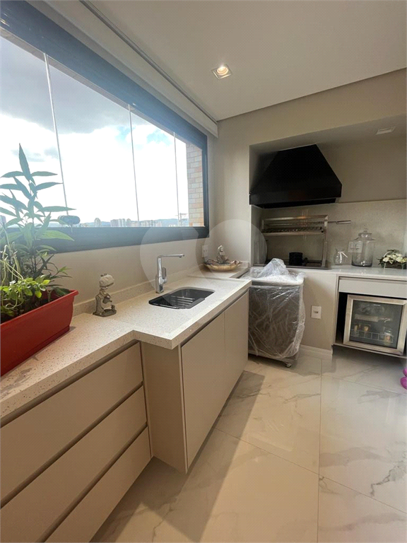 Apartamento Lauzane Paulista