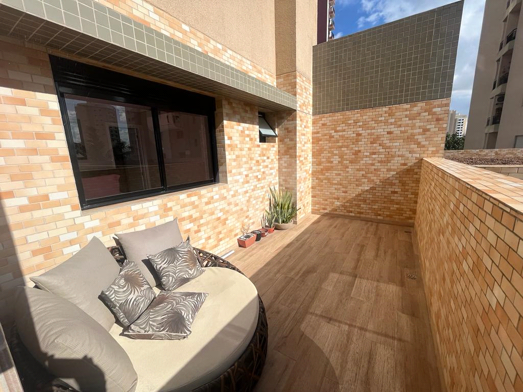 Apartamento Lauzane Paulista