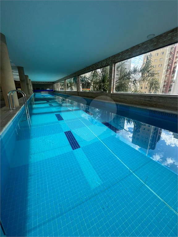Apartamento Lauzane Paulista