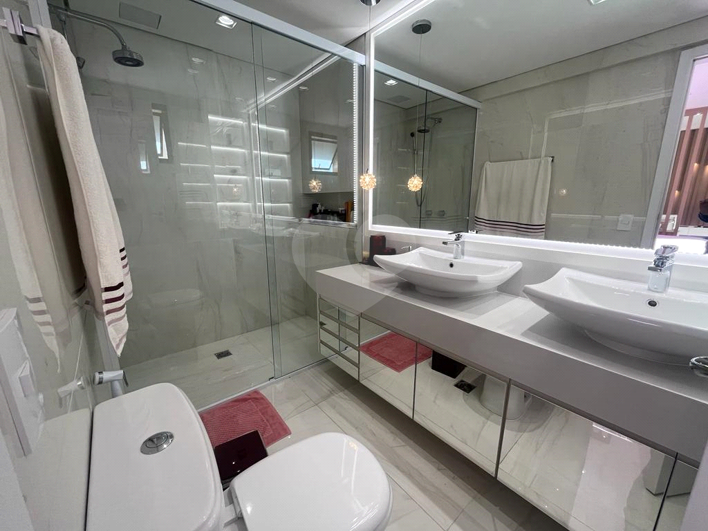 Apartamento Lauzane Paulista