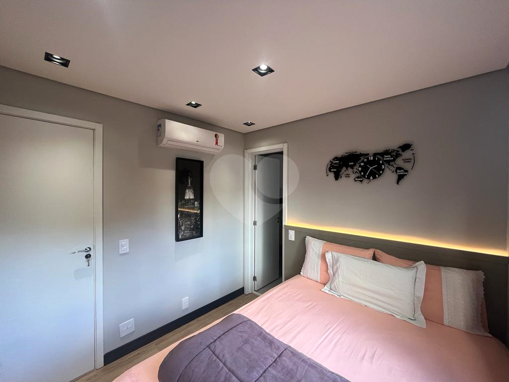 Apartamento Lauzane Paulista