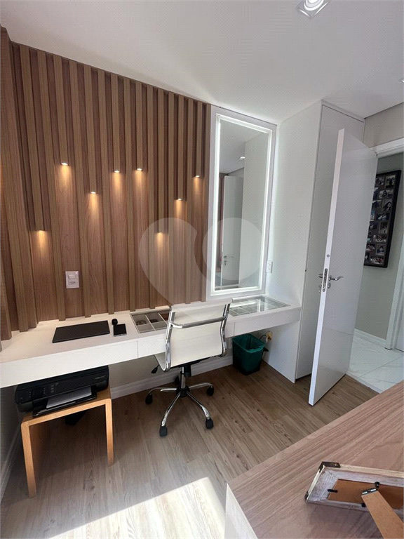 Apartamento Lauzane Paulista