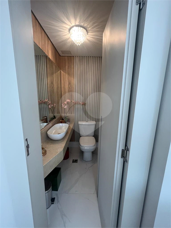 Apartamento Lauzane Paulista