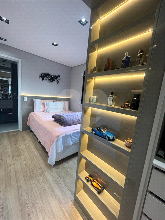 Apartamento Lauzane Paulista