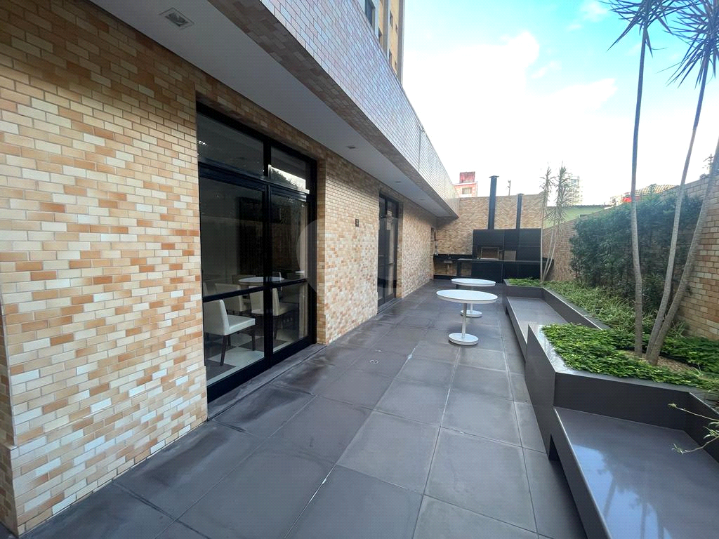 Apartamento Lauzane Paulista