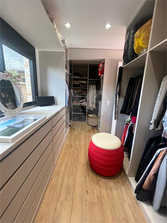 Apartamento Lauzane Paulista