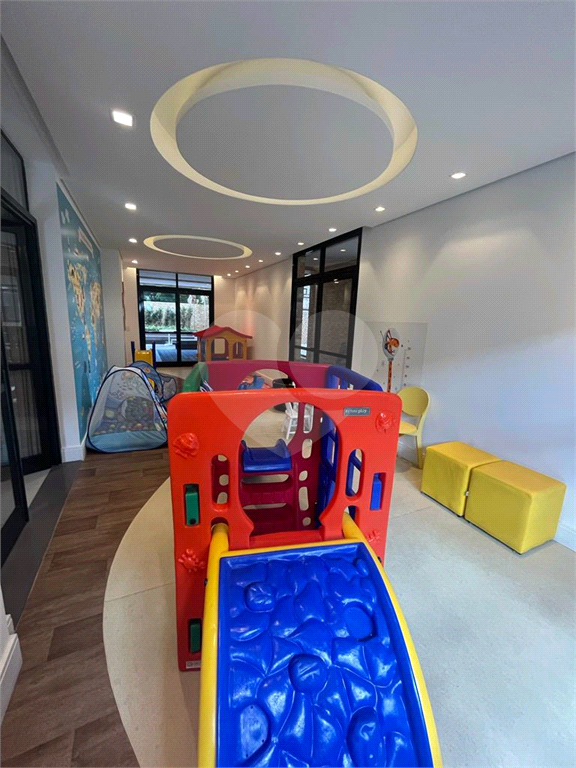 Apartamento Lauzane Paulista