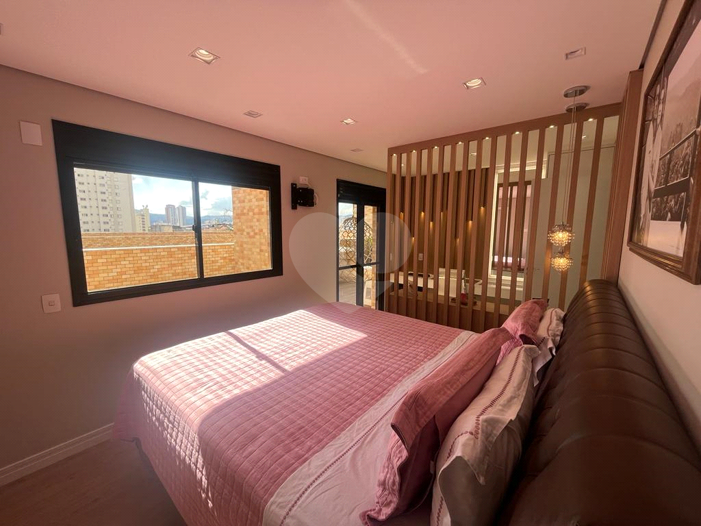 Apartamento Lauzane Paulista
