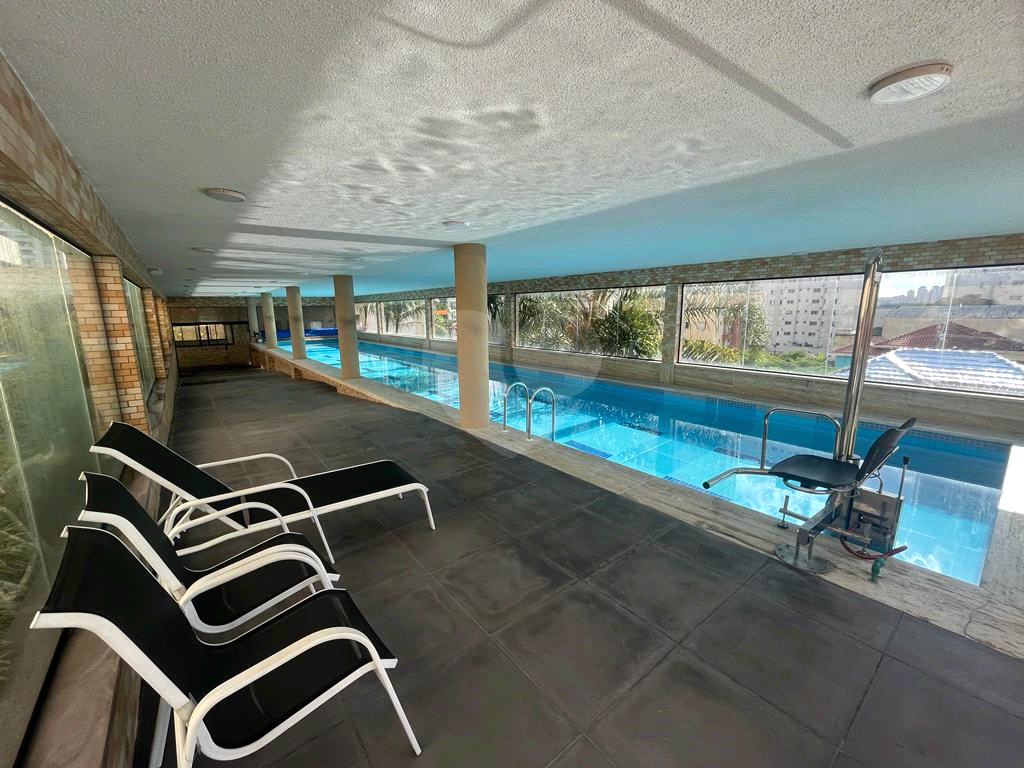 Apartamento Lauzane Paulista