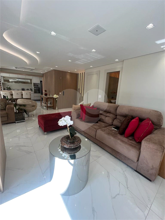Apartamento Lauzane Paulista