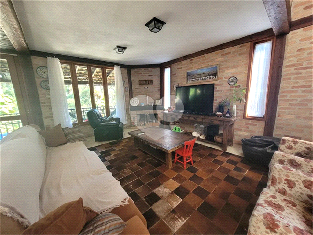 Casa de Condomínio, 3 quartos - Foto 30