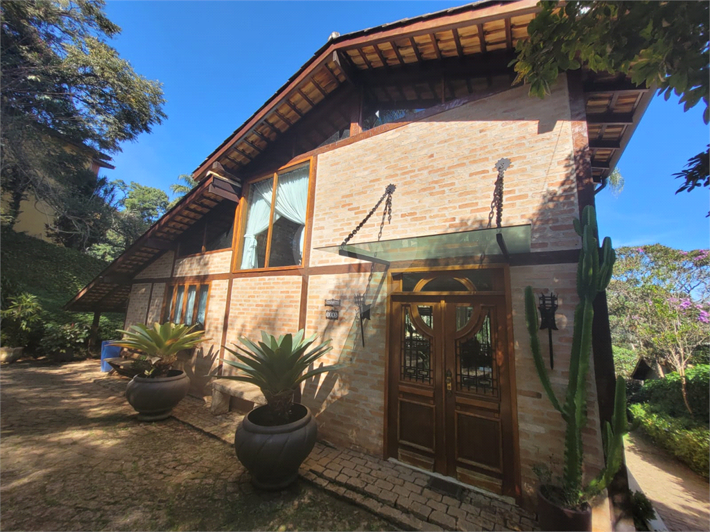 Casa de Condomínio, 3 quartos - Foto 2