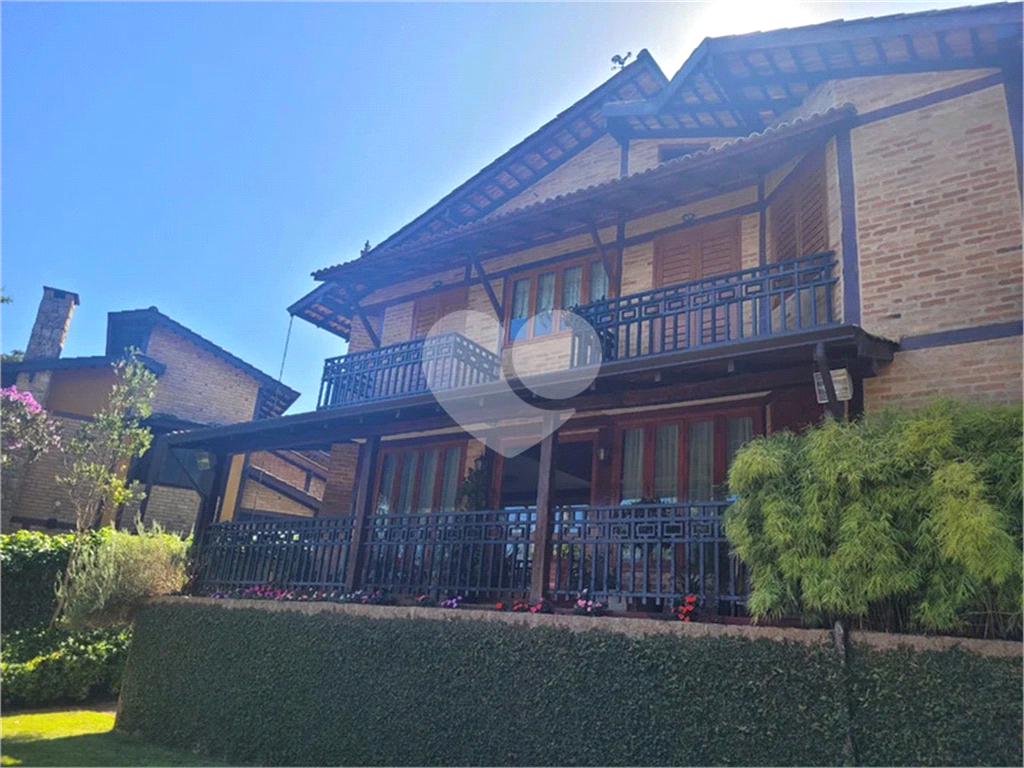 Casa de Condomínio, 3 quartos - Foto 31