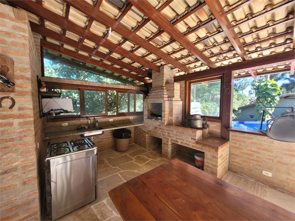 Casa de Condomínio, 3 quartos - Foto 22