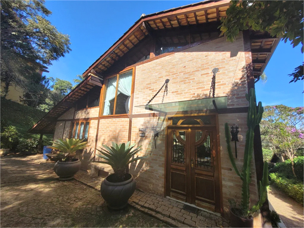 Casa de Condomínio, 3 quartos - Foto 27