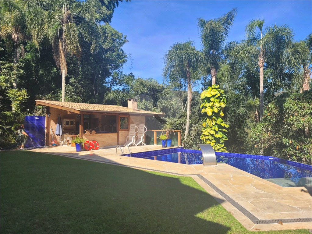 Casa de Condomínio, 3 quartos - Foto 19