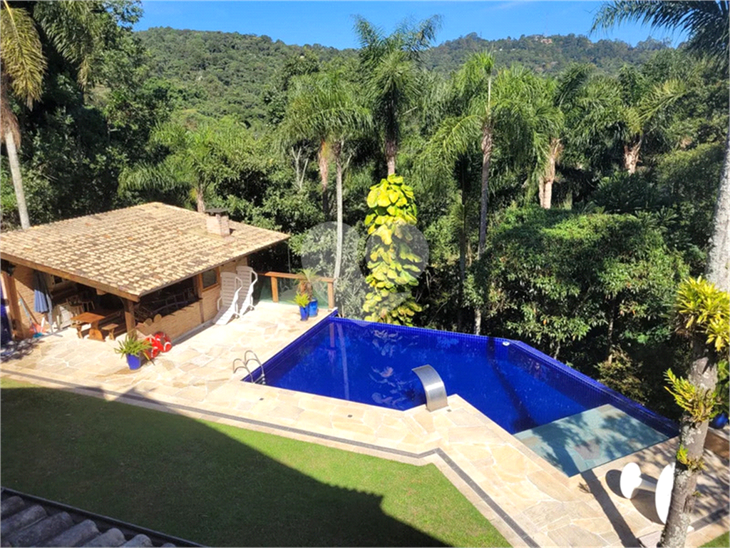 Casa de Condomínio, 3 quartos - Foto 37