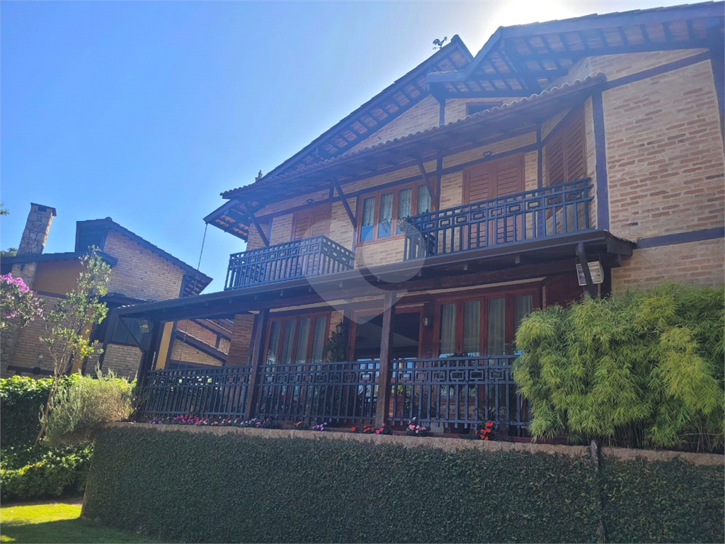 Casa de Condomínio, 3 quartos - Foto 21