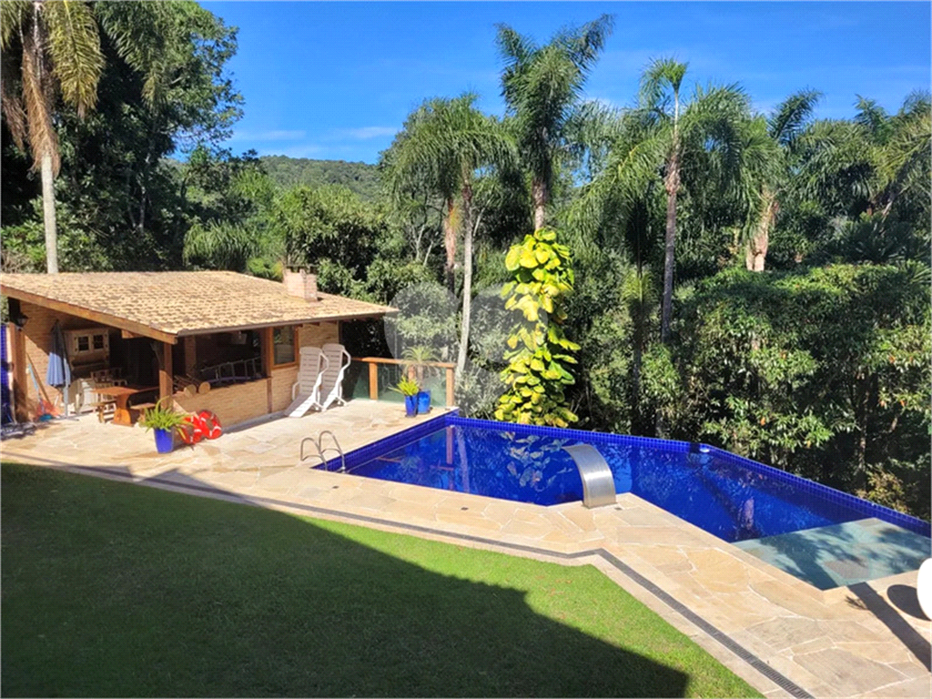 Casa de Condomínio, 3 quartos - Foto 32