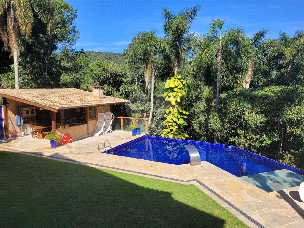 Casa de Condomínio, 3 quartos - Foto 23