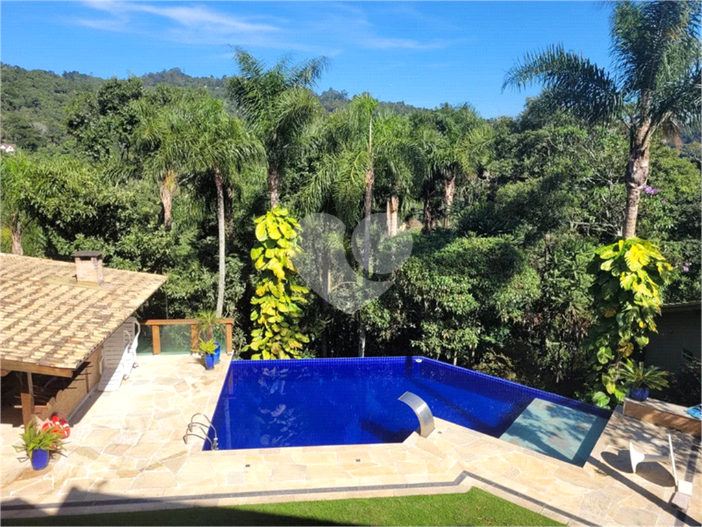 Casa de Condomínio, 3 quartos - Foto 29