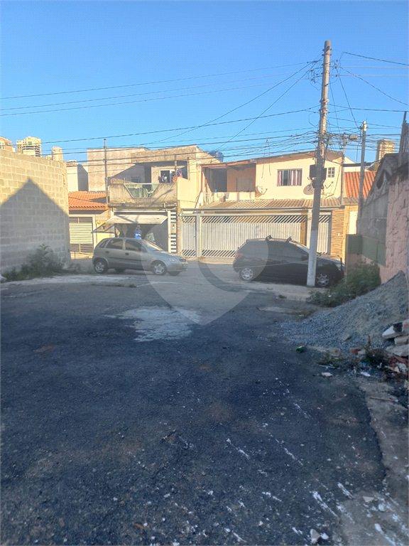 TERRENO em SANTANA