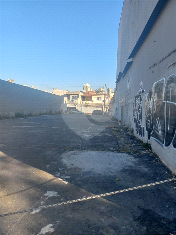 TERRENO em SANTANA
