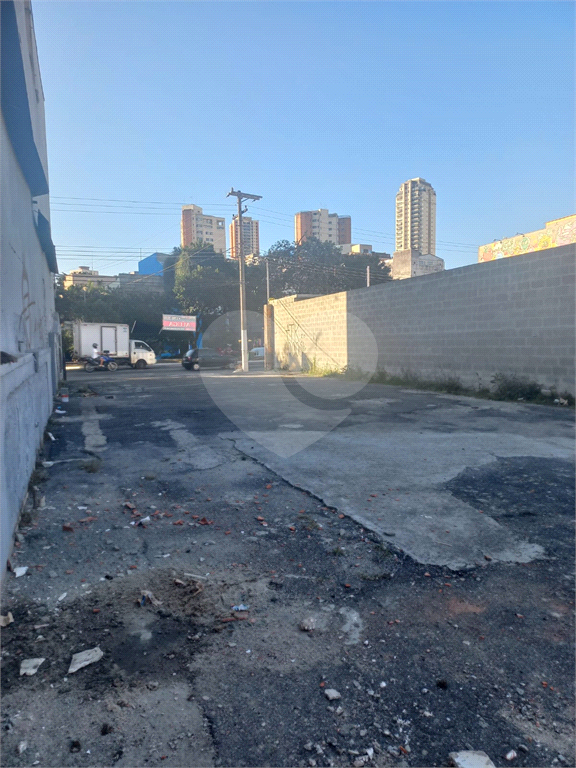 TERRENO em SANTANA