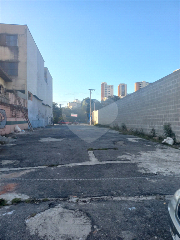 TERRENO em SANTANA
