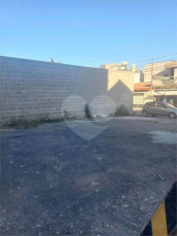 TERRENO em SANTANA