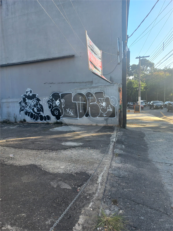 TERRENO em SANTANA
