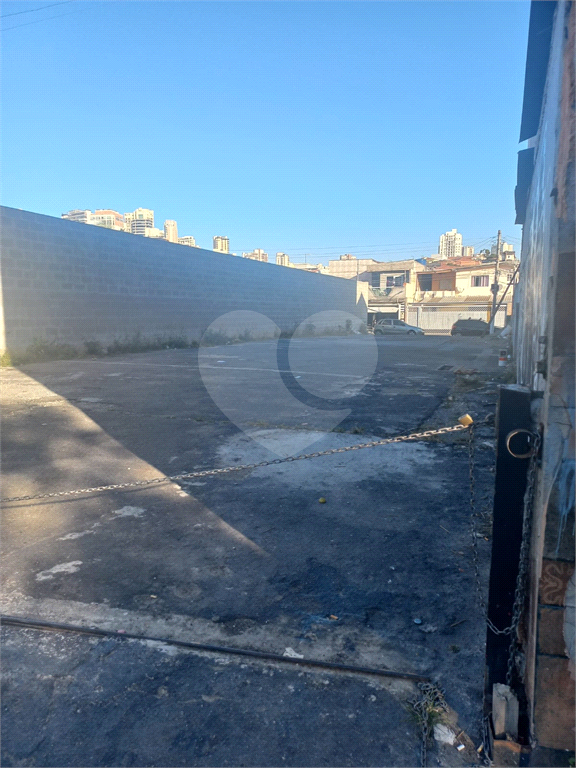 TERRENO em SANTANA