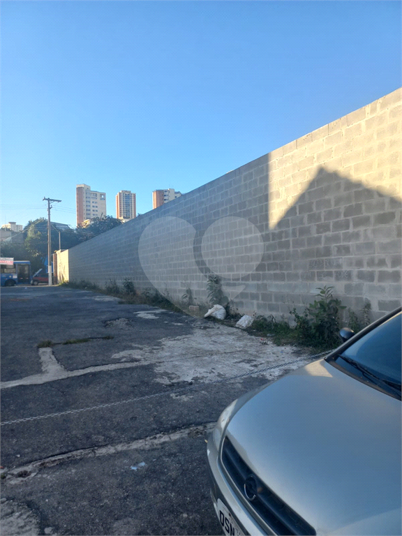 TERRENO em SANTANA