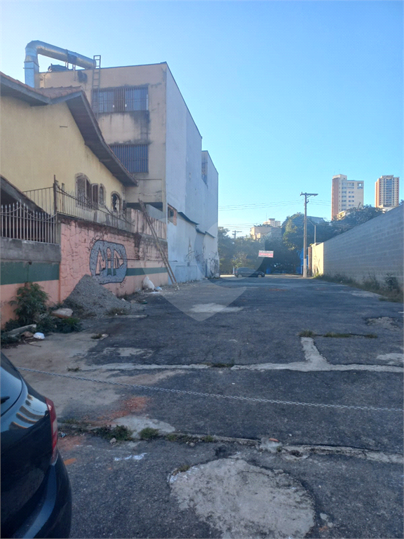 TERRENO em SANTANA
