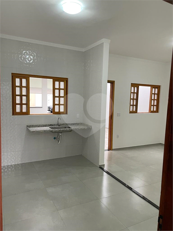 Casa à venda e aluguel com 3 quartos, 118m² - Foto 3