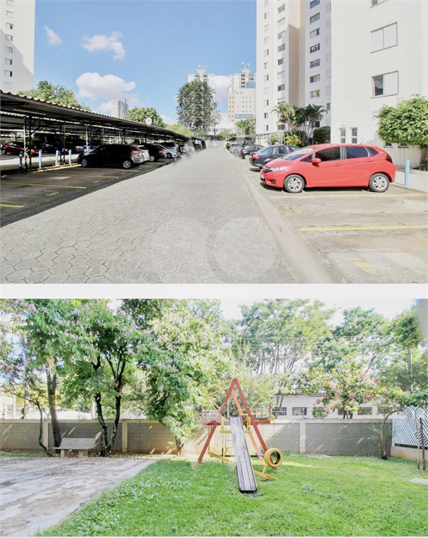 5 minutos a pé Metrô