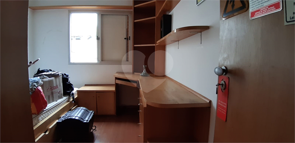 Apartamento à venda com 3 quartos, 75m² - Foto 8