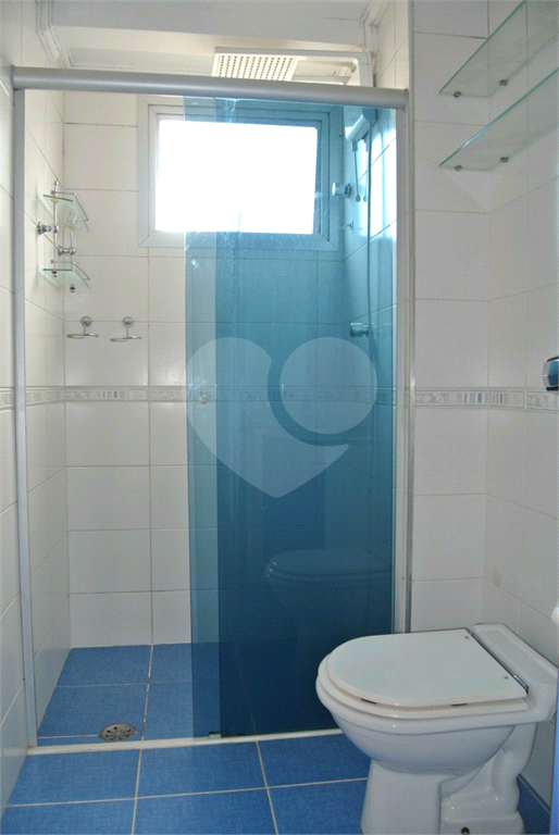 Apartamento à venda com 3 quartos, 75m² - Foto 9