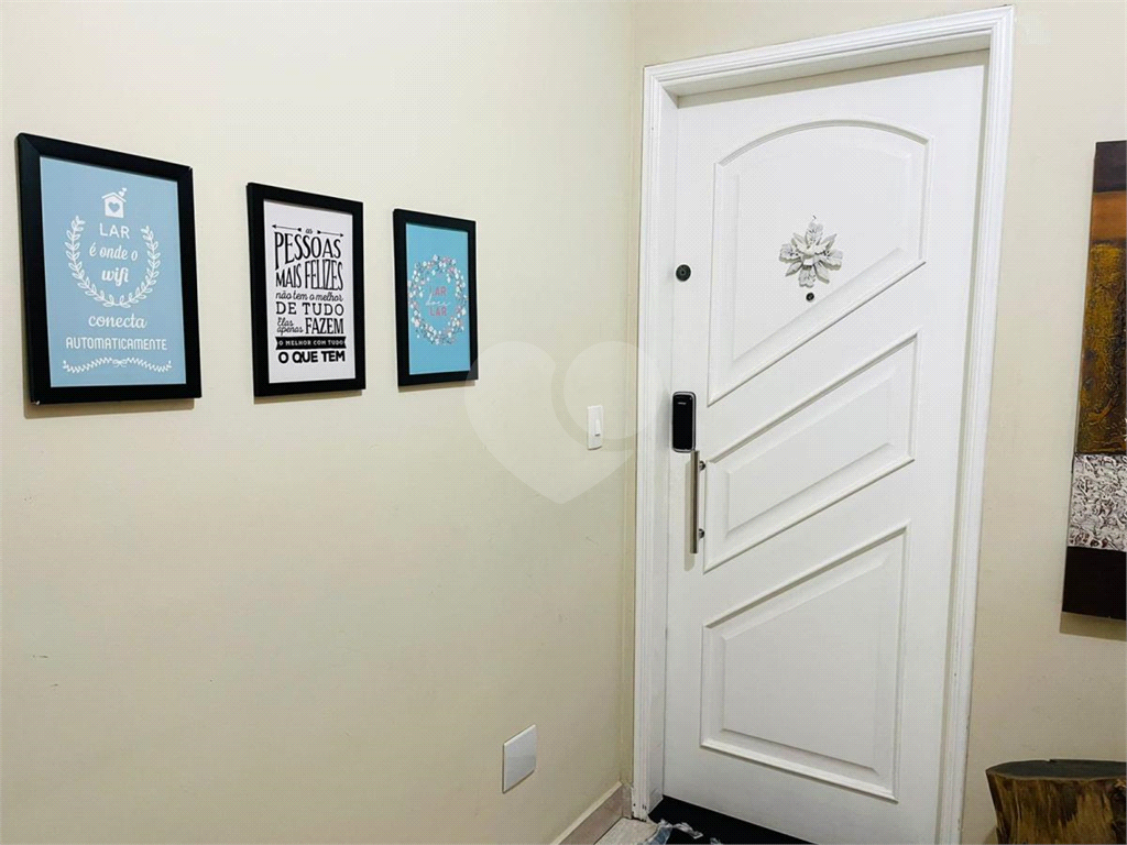 Apartamento a Venda - Bairro Lauzane Paulista - SP