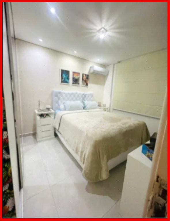 Apartamento a Venda - Bairro Lauzane Paulista - SP