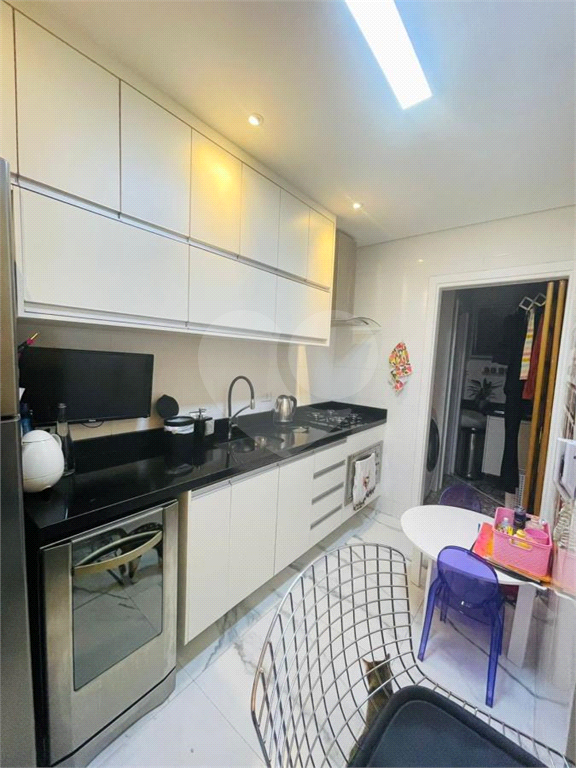 Apartamento a Venda - Bairro Lauzane Paulista - SP