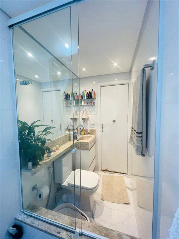 Apartamento a Venda - Bairro Lauzane Paulista - SP