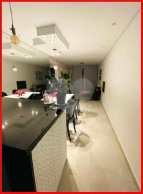 Apartamento a Venda - Bairro Lauzane Paulista - SP