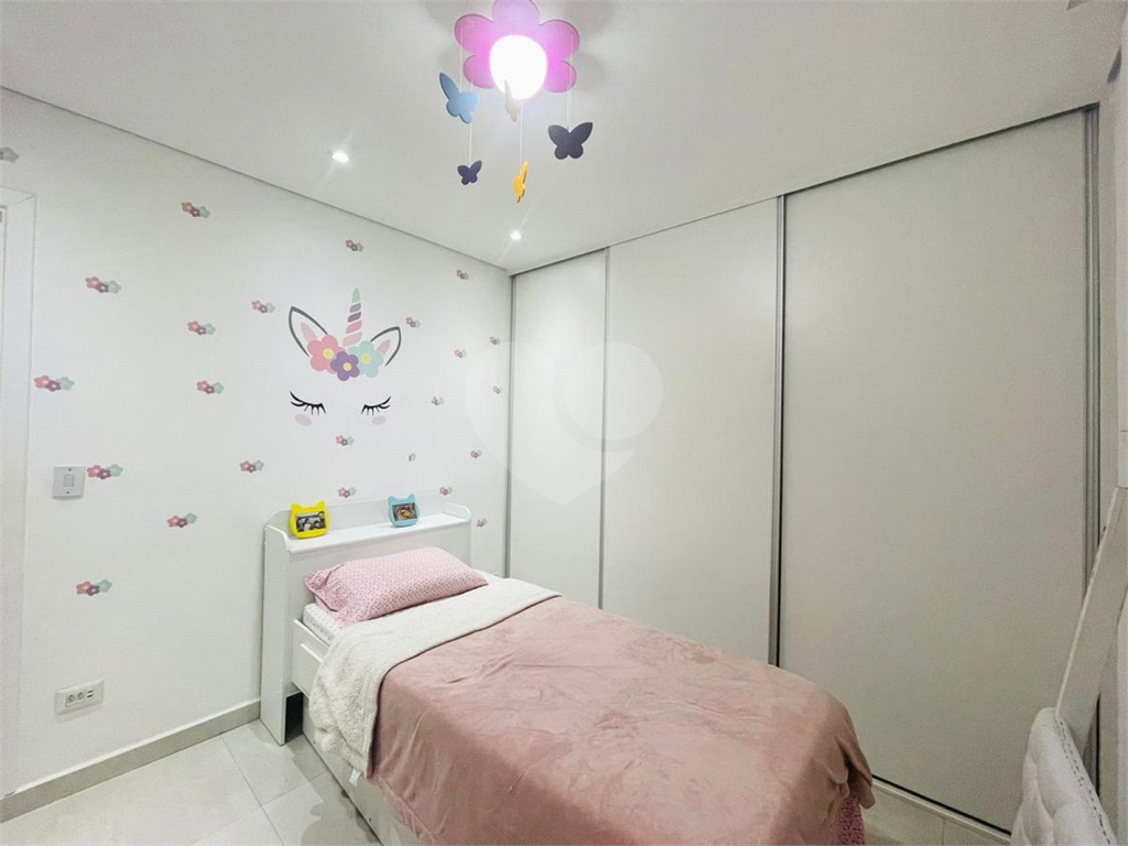 Apartamento a Venda - Bairro Lauzane Paulista - SP