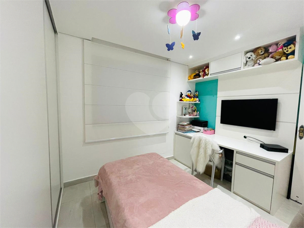 Apartamento a Venda - Bairro Lauzane Paulista - SP