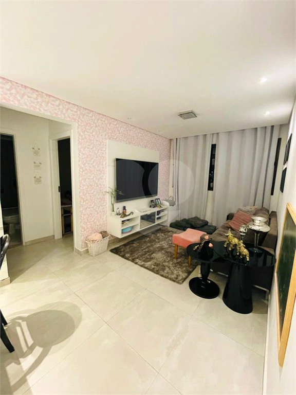 Apartamento a Venda - Bairro Lauzane Paulista - SP