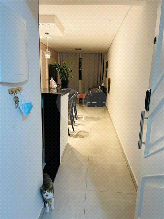 Apartamento a Venda - Bairro Lauzane Paulista - SP