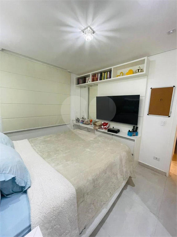 Apartamento a Venda - Bairro Lauzane Paulista - SP