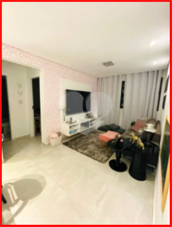 Apartamento a Venda - Bairro Lauzane Paulista - SP